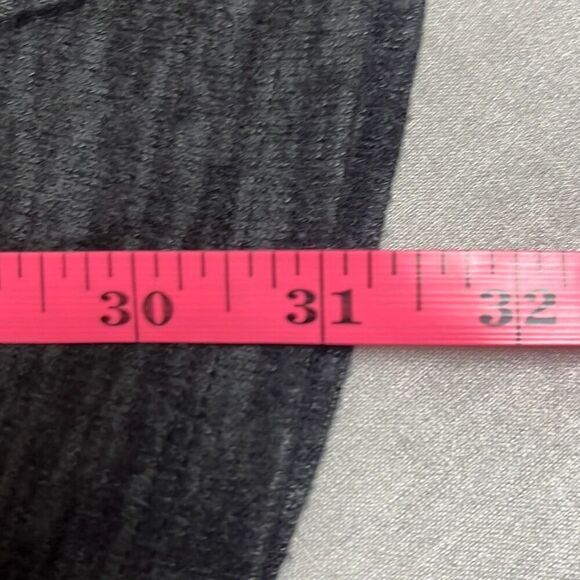 Revolve n:philanthropy Electra Mini Dress Charcoal One Shoulder High Neck XS NWT - Picture 14 of 15